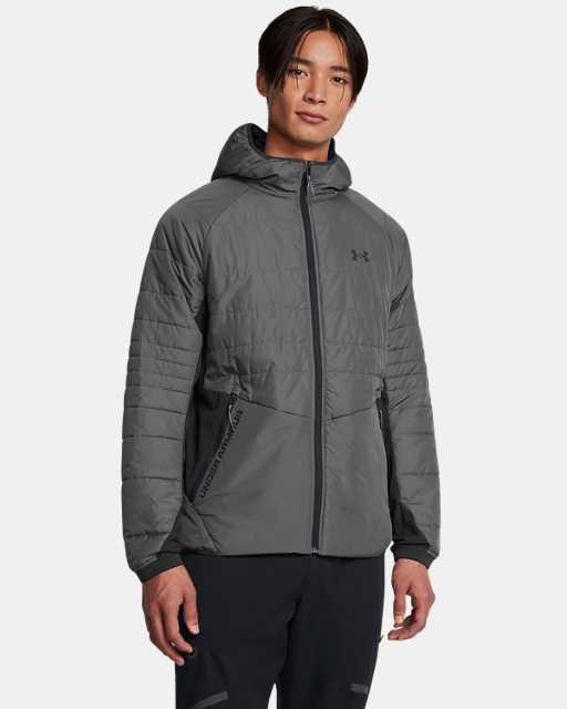 UA Storm Session Hybrid Men's Jacket | Under Armour UA Storm Session Hybrid Men's Jacket | Under Armour